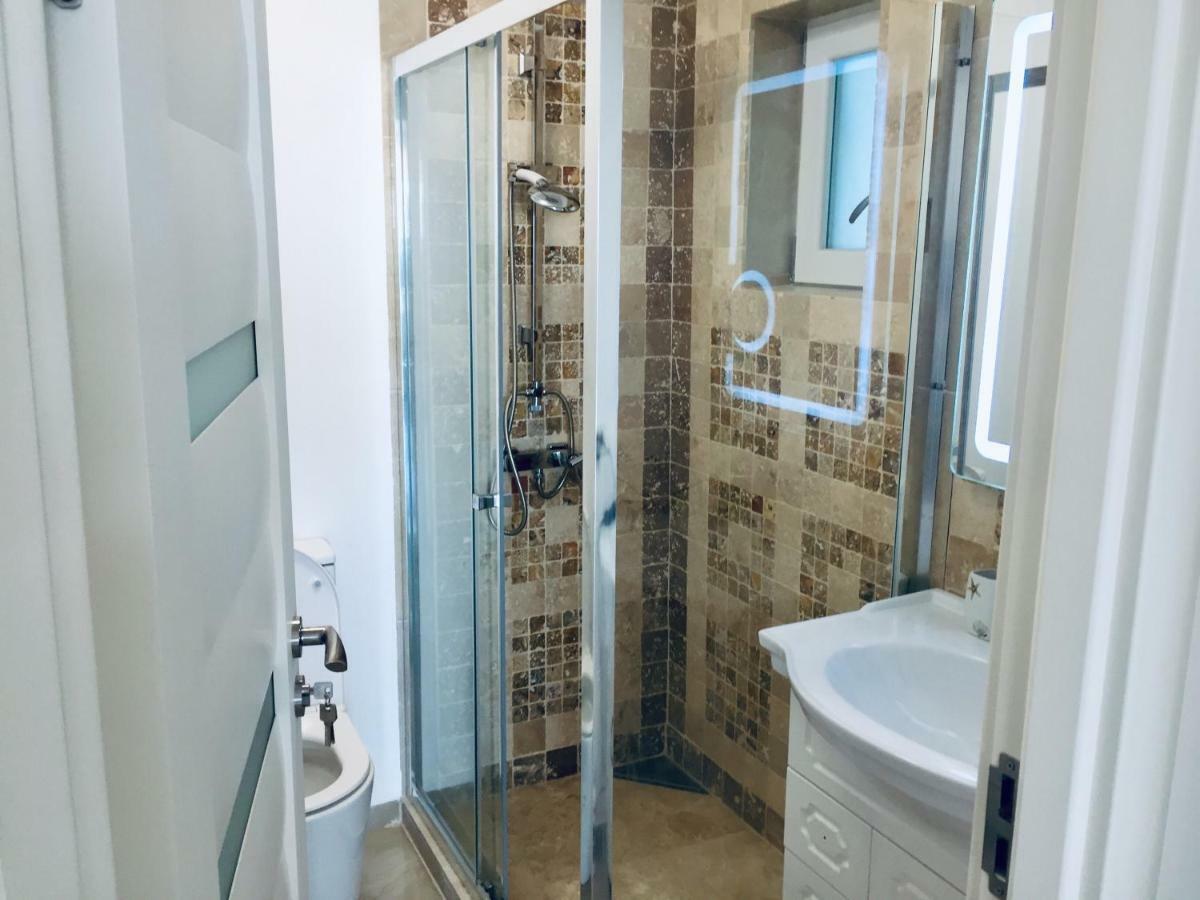 Apartamento Briza Pe Promenada Năvodari Exterior foto
